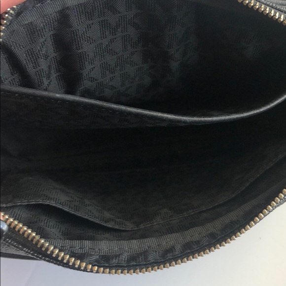 Michael Kors black Cross body - Picture 5 of 8